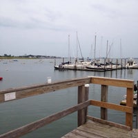 Cottage Park Yacht Club Winthrop Ma