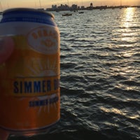 Cottage Park Yacht Club Winthrop Ma