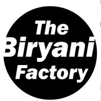 Photo prise au The Biryani Factory par Ejaz M. le12/27/2012