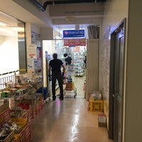 Photo taken at マルツパーツ館 京都寺町店 by Masahiro K. on 7/18/2020