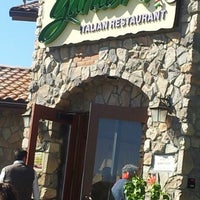 Olive Garden Italian Restaurant In Gastonia