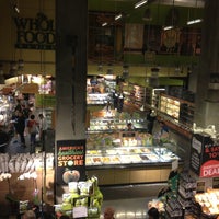 Photo taken at Whole Foods Market by Jacki P. on 5/8/2013