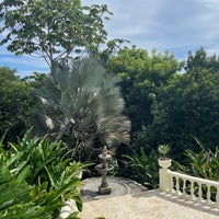 Photo taken at Parador Nature Resort &amp;amp; Spa by Alexandra V. on 9/6/2023