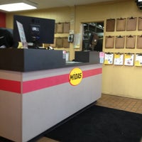 Photo taken at Midas by Jay S. on 3/19/2013