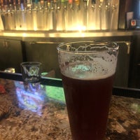 Photo taken at BJ&amp;#39;s Restaurant &amp;amp; Brewhouse by Jay S. on 10/17/2019