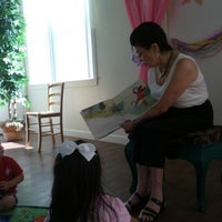 รูปภาพถ่ายที่ Children&#39;s Museum โดย Julie M. เมื่อ 10/4/2012