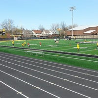 Cleveland Heights High School - 2 tips