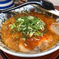 ラーメン京龍 Kyotoのラーメン屋