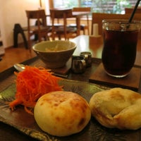 うつわ カフェ かくしち 東久留米 東久留米市 東京都