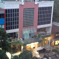 Review Caza Suki Restaurant