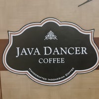Foto tomada en Java Dancer Coffee  por Arbain R. el 8/19/2022