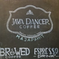 Снимок сделан в Java Dancer Coffee пользователем Arbain R. 8/19/2022