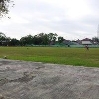 Review Lapangan Jasdam Iskandar Muda