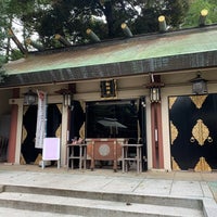 Photo taken at 貴船神社 by Rina on 9/20/2020