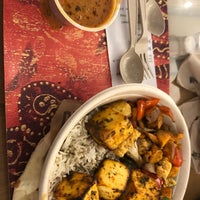 รูปภาพถ่ายที่ Choolaah Indian BBQ โดย Dai L. เมื่อ 7/11/2019
