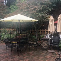 The Secret Garden Cafe 404mill St