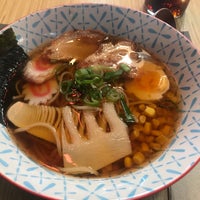 Photo prise au UDON par Sharm G. le2/18/2018