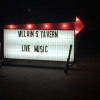 รูปภาพถ่ายที่ Villains Tavern โดย Marco B. เมื่อ 10/2/2016