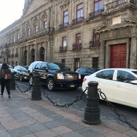 Photo taken at Palacio de Minería by Miranda C. on 1/24/2023