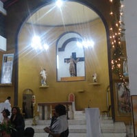 Photo taken at Iglesia de san Francisco by Miranda C. on 12/3/2017