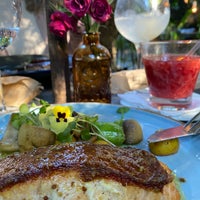 Photo taken at Le Bistrot Gourmet by Natalia R. on 7/31/2021
