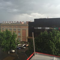 Photo taken at Аврора by Дэвид Р. on 5/23/2016