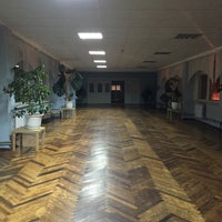Photo taken at Школа 176 by Маруся М. on 12/7/2015