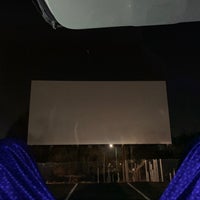 Photo taken at West Wind Sacramento 6 Drive-In by Ankit P. on 2/23/2020
