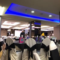 Foto diambil di Sani Hotel oleh Farah D. pada 6/2/2018