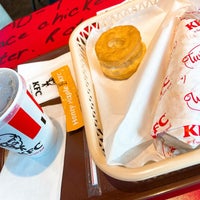 Photo taken at KFC by negisiva on 12/28/2020