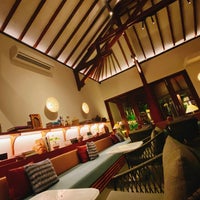 Photo taken at Café Batu Jimbar by negisiva on 1/28/2024