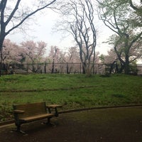 史跡 旧渋沢庭園 茶席 無心庵 跡地 1 Tip