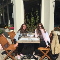 Fitler Dining Room (Now Closed) - American Restaurant in Philadelphia