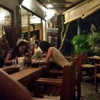 Photo taken at China Moon- Ubud by Alexander S. on 3/30/2014