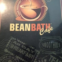 8/22/2013にZahir B.がBeanBath Cafeで撮った写真