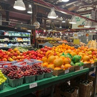 Photo taken at Granville Island Public Market by Lily G. on 1/10/2024