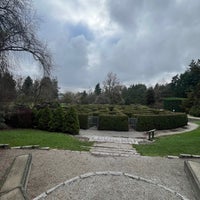 Photo taken at VanDusen Botanical Garden by Lily G. on 1/10/2024