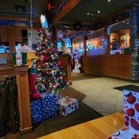 Photo taken at Applebee&amp;#39;s Grill + Bar by Brian L. on 12/6/2021