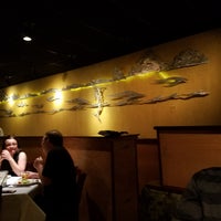 Photo taken at Bonefish Grill by Brian L. on 5/15/2018