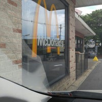 Photo taken at McDonald&amp;#39;s by Brian L. on 7/16/2016
