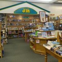 Barnes Noble Bookstore