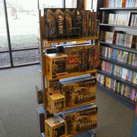 Barnes Noble Bookstore