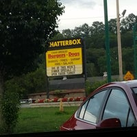 Photo taken at The Chatterbox Drive-In by Brian L. on 7/26/2017