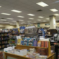 Barnes Noble Bookstore