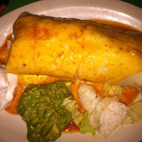 Photo taken at Rio Grande Tex Mex Grill by Kathryn D. on 10/11/2012