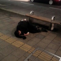 香里園駅西口 タクシーのりば 寝屋川市のタクシー乗り場