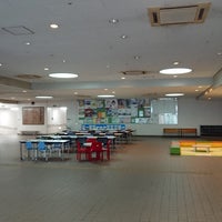 寝屋川市立市民体育館 寝屋川市 大阪府