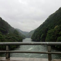 鹿跳橋 Bridge