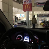 Photo taken at McDonald&amp;#39;s by Артур А. on 10/23/2016