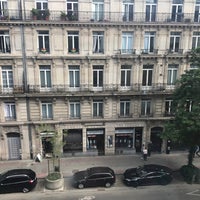 7/31/2017 tarihinde Paulina🌷ziyaretçi tarafından Marivaux Hotel'de çekilen fotoğraf